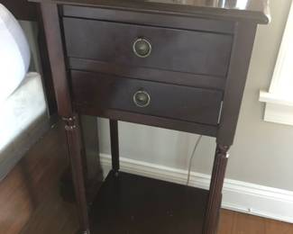 Pair of Night Stands