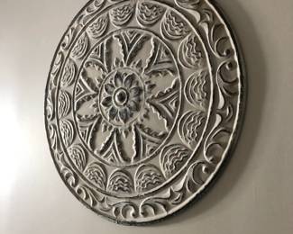 Metal Wall Art