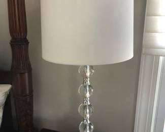 Pair of Lamps