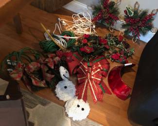 Christmas Decor