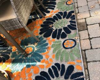 Outdoor Rug