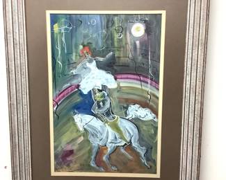 Viola, by Walter Philipp