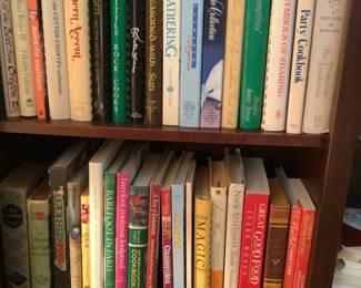 Cookbooks