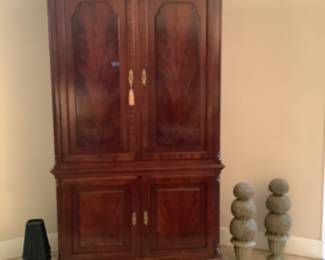 Entertainment Cabinet