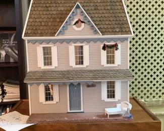 Dollhouse