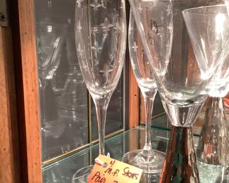 Mignon Faget four40.00