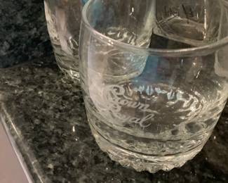 Crown Royal others 2 each