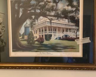 Brad Thompson have two