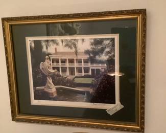 Brad Thompson 25. Each