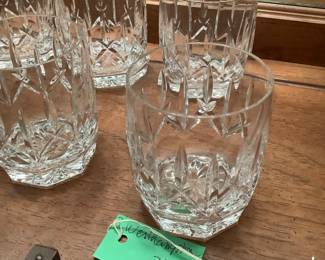 Waterford htf pattern 18. Each