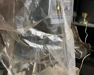 DARKROOM & PHOTO EQUIPMENT 