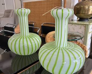 Salviati Murano lights