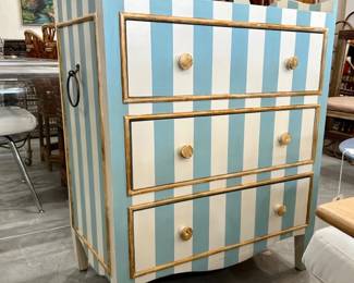 Briger Design decorative chest