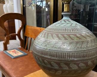 Lee Rosen lamp for Design Technics