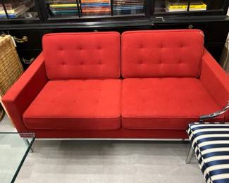 Knoll sofa