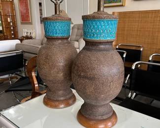 Bitossi lamps