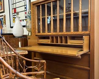 Robsjohn Gibbings desk