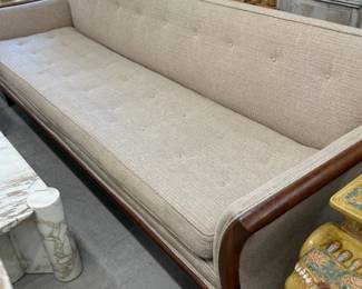 MCM sofa