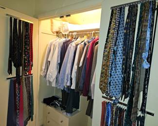 More, men's size large 36" W