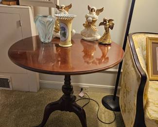 Huge angel collection