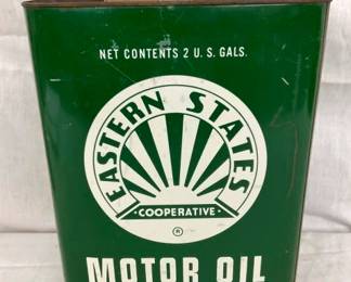 OTHERSIDE OIL CAN