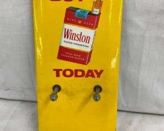 5X9 WINSTON CALENDAR PAD W/PACK