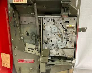 INSIDE VIEW OF WORKS