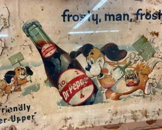 CLOSEUP VIEW NICE GRAPHICS