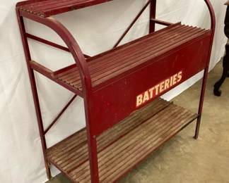 CLOSEUP VIEW LEFTSIDE