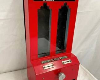 CLOSE UP VIEW MEASURES 15IN.