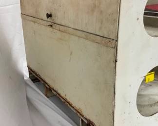 BACKVIEW NUTS WARMER