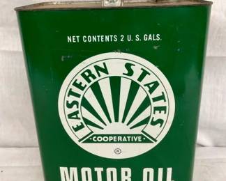 OTHERSIDE OIL CAN