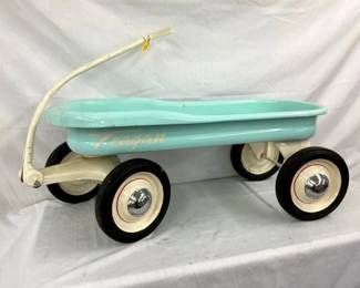 OTHERSIDE TEAGAN MURRAY WAGON