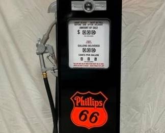 OTHERSIDE PHILLIPS 66 CONT. GAS PUMP