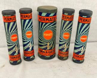 AERMATIX GASKET TUBES