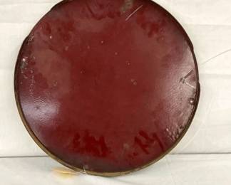 BACKVIEW COCA COLA SIGN