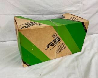 BACK VIEW W/ORG. BOX