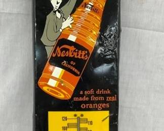 NESBITT'S THERMOMETER