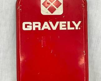 TOP VIEW MEASURE 6X16