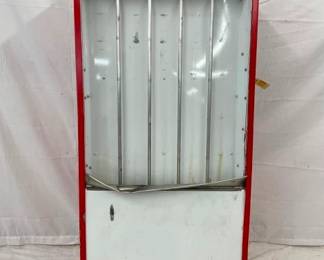 TEXACO SELOIL OIL DISPLAY 