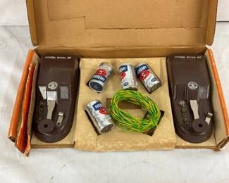 INSIDE VIEW SIGNAL MACHINE