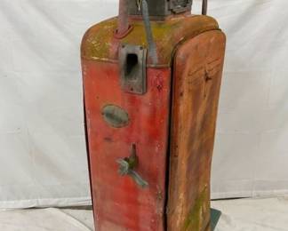 W/VISIBLE REGISTER TOP 