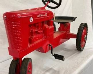 FRONT VIEW SCALE MODEL