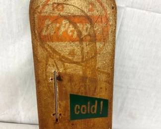 DR. PEPPER THERM. 6X16