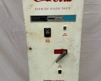 10C EMB. COKE WESTINGHOUSE BOX