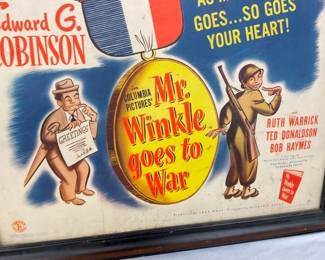 CLOSE UP VIEW MEASURES 29X24 