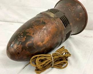 SIRENLITE NO. 20 SIREN 