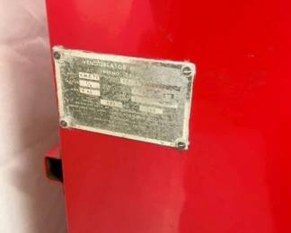 10C EMB. VMC COKE BOX VMC72