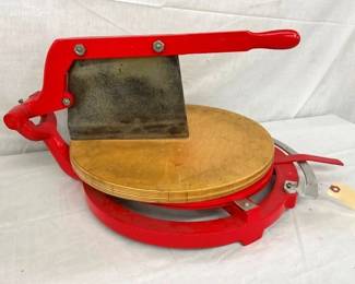 COUNTRY STORE CHEESE CUTTER