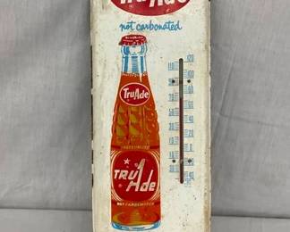 TRU-ADE THERMOMETER